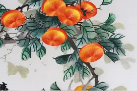 “进门有墙挂三画，家有财运夫妻旺”，玄关画有讲究，赶紧看看吧图片