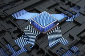 高科技企业中芯国际迁往内地，以下城市机会大图片