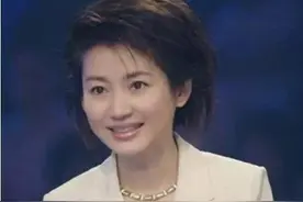 著名主持人王小丫患病后，写下这18句话！写到每个人心里去了图片
