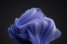 微软 Win11/10 主题“2022 年度彩通色”免费下载：Bloom 壁纸图片