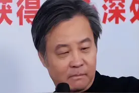“搞笑作家”余华：被文学耽误的搞笑喜剧人，一开口就是段子图片
