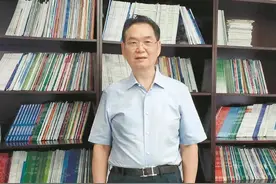 华中科技大学同济医学院附属同济医院现任各科室主任领导（上）图片