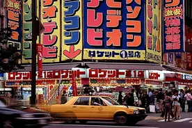 40年前，香港歌星为什么要抢着翻唱日本歌曲？图片
