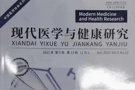CN期刊什么意思？图片