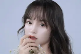 MEYASE｜森系少女写真图片