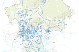 地铁超前建设，广州凭什么？图片