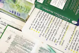 一个月狂刷8000词之后，我悟出来这些经验图片