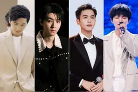 2023央视春晚、百花迎春晚会首批阵容出炉，沈腾马丽赵丽颖加盟图片