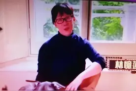 经历了《当爱已成往事》的林忆莲，现在怎样了？图片