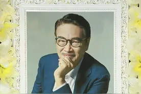 吴孟达丧礼回顾：周星驰停留9分钟不参与扶灵，整场花费约3万元图片