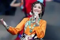 每日推荐一首草原歌曲——《呼伦贝尔大草原》，与喜欢的朋友共享图片