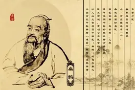 “起死回生”的扁鹊、制服瘟疫的张仲景 中医这些神人个个都是王炸图片