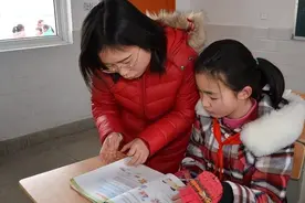 次次语文第一的背后，是晨读的习惯，孩子晨读要做到“2不读3读”图片