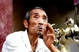 河南老汉带领全村仿制青铜器，一年进账1.6亿，警察：没违法！图片