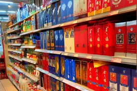 人情往来，用酒送礼别只知道“茅五剑”，预算不多建议试试这5款图片