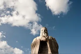 全球举世公认的十大顶尖思想家图片