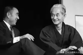 「以书之名」川端康成逝世50周年祭图片
