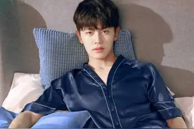 一生一世后续，他的心如明镜，什么都看得清晰透彻图片