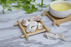 被药典除名的龙骨，面临合法性和安全性问题，未来出路亟待解决！图片