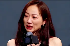 代表作是“我爷爷”，演技混子还教人演戏，上等人的傲慢哪来的图片