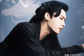 时隔4年，曾经公认的四大三小男顶流，能够继续发展的只有他俩？图片