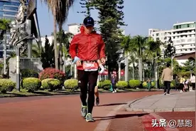 中国超马大神16天挑战1000英里耐力极限，他能否成功？图片