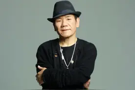 歌手赵传声讨《繁花》剧方未洽谈《我是一只小小鸟》的录音使用权：我是拥有录音权的人，但没人跟我联系呢图片