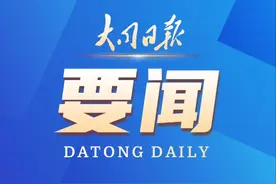 卢东亮在大同经开区调研图片