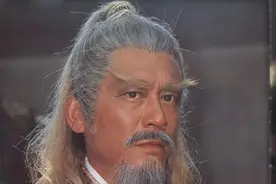 83版《射雕》主创今安在？图片