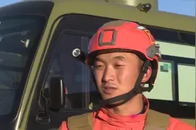 坚守救援一线 消防员缺席自己的婚礼图片