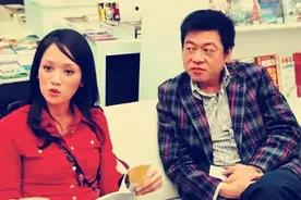 “睾丸天后”陈乔恩，42岁嫁33岁小男友，独立自主的女人最好命图片