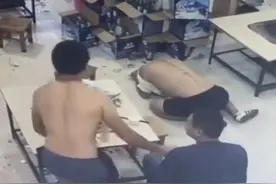 看图解事：“这样”喝酒的人，早晚会出事图片