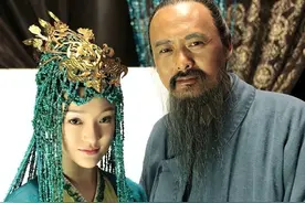 颜值封印！明明是花容月貌的女明星，却都被这奇特的造型给坑了图片