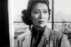 大明星张圆：43年婚姻催人泪下，离世5年后，老伴追随她而去图片
