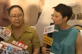 明星这些怼人画面是可以说的吗？网友：哈哈哈给我笑得皮都展开了图片