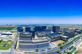 上海仍然是热门，上海科技大学在提前批录取，这个学校怎么样？图片