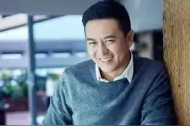 演员王海燕：我对公婆好，张嘉译对我更好，一个好女人旺三代图片
