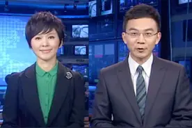 从央视镜头“消失”的8位主持，有人被暗中保护，一个比一个可惜图片