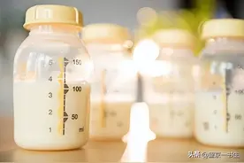 母乳喂养是否会让婴儿产生母性依恋？图片