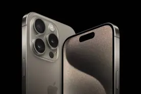 苹果正式发布iPhone 15 ！全系上岛换 C 口，还有一个遥遥领先的更新图片
