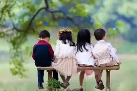 中秋节过后，才明白兄弟姐妹之间再也回不到从前图片