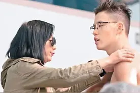 “儿大要避母”，以下雷区母亲不要踩，不然对儿子只有害而无一利图片