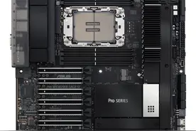 华硕推出PRO WS W790系列工作站主板：与至强W-3400相匹配图片