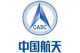 长征七号甲遥六火箭已垂直转运至发射区，本月择机发射图片