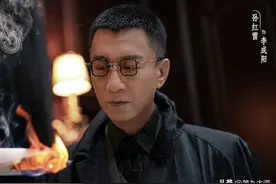 这六部国产扫黑剧：《狂飙》只排第四，第一名太狠，至今无法超越图片
