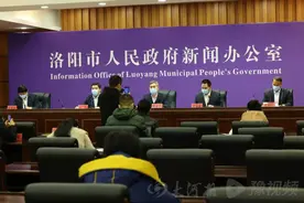 新安县生活物资储备充足，中风险地区和封控区根据每家物资需求及时配送图片