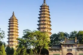 回望三晋 44 ：小三线图片