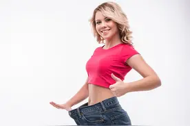 内脏脂肪危害大，如何减掉？调整生活方式做好几点，并不难图片