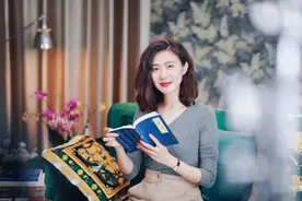 张萌：自我修行的道路上，我离不开它图片