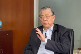 国税总局原副局长：共富不要对所有高收入调节，房地产税不合国情图片